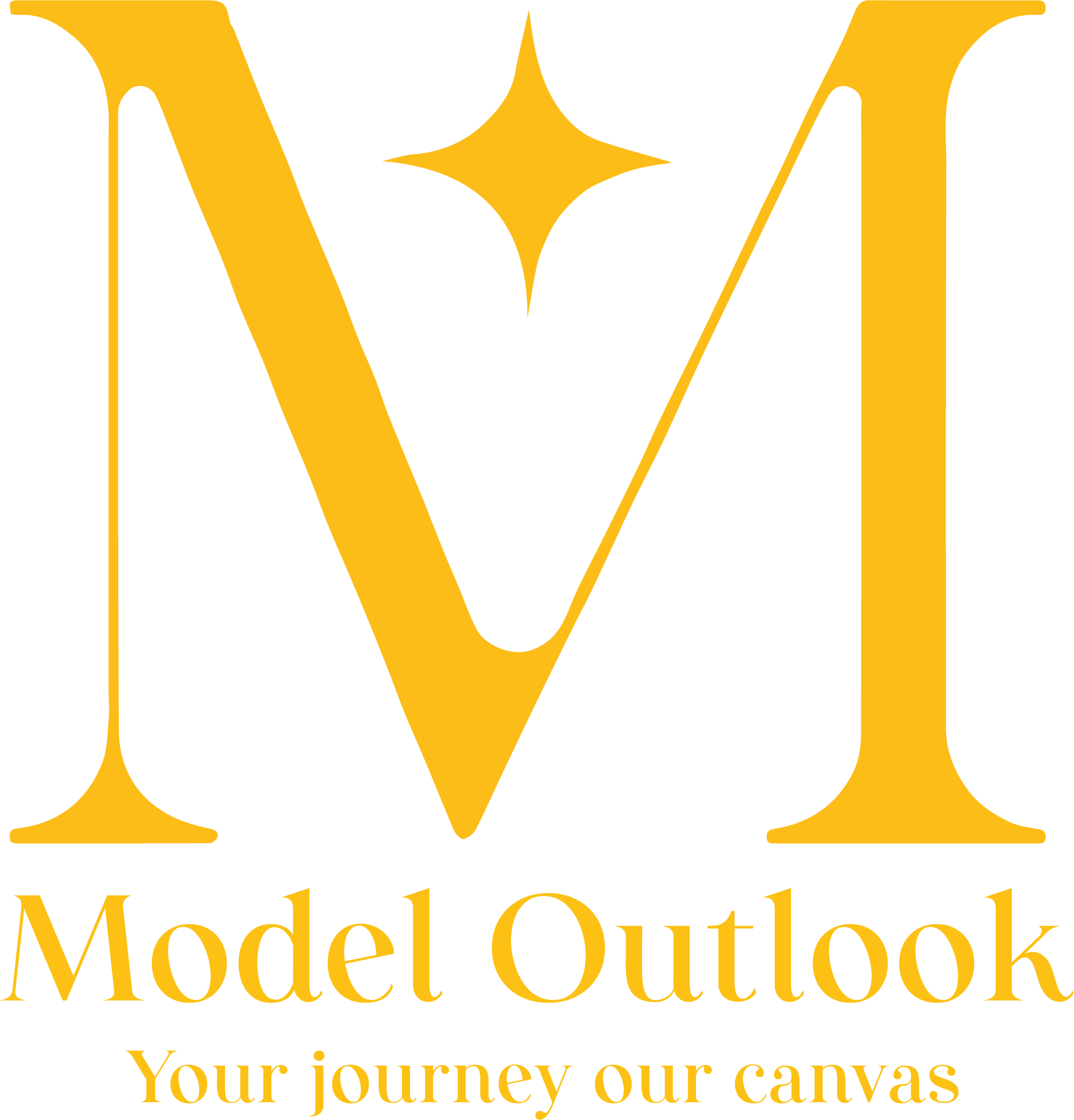 Model Outlook Logo